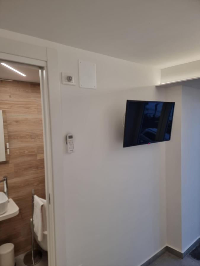 Il Panorama Villa Vietri Ngoại thất bức ảnh