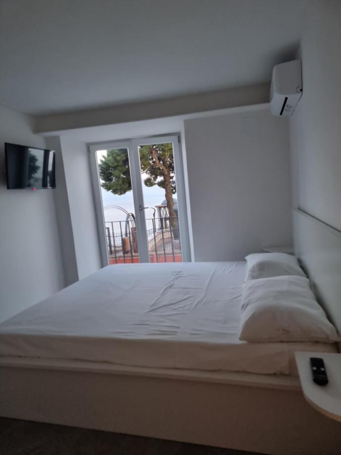 Il Panorama Villa Vietri Ngoại thất bức ảnh