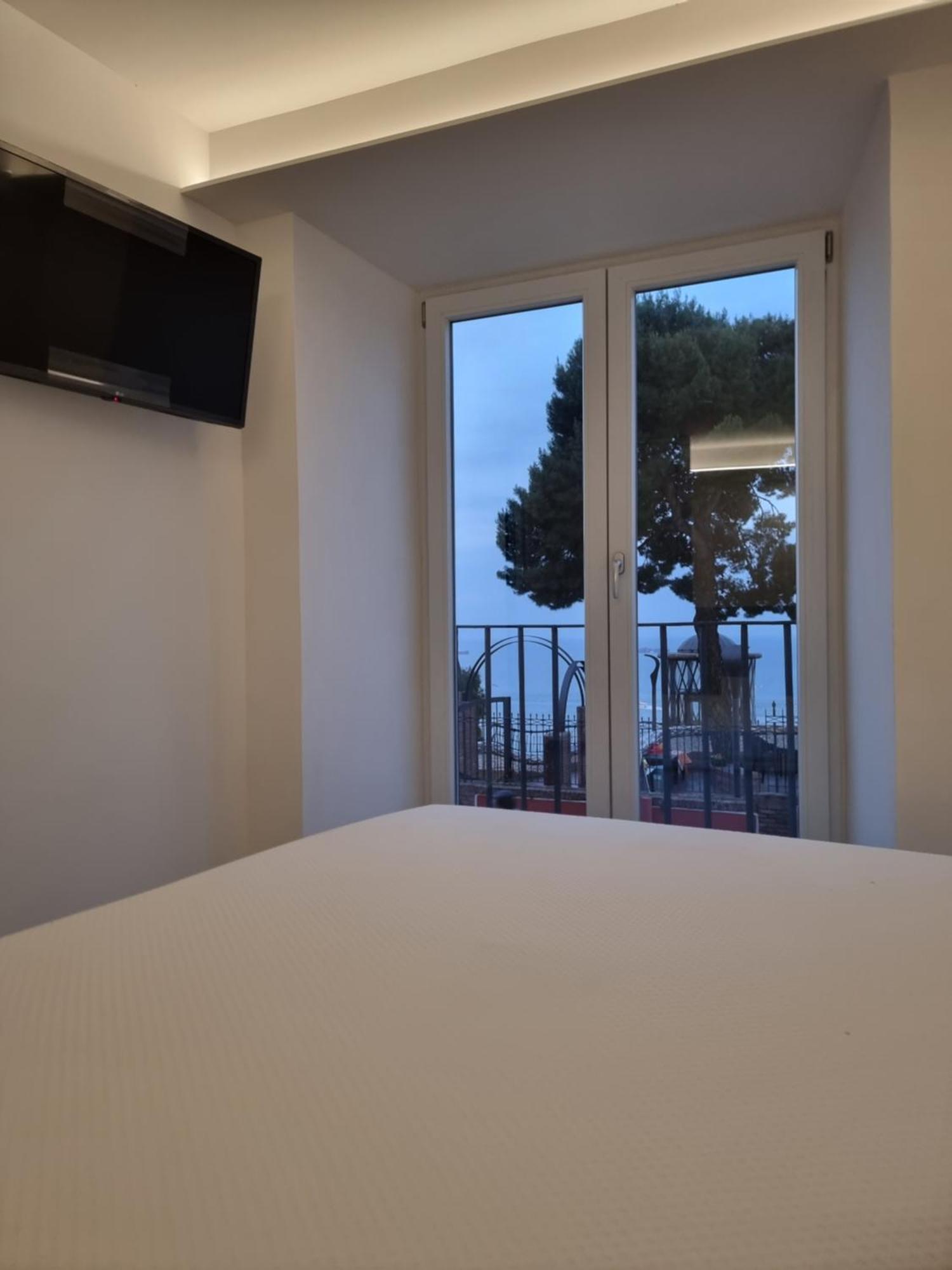 Il Panorama Villa Vietri Phòng bức ảnh